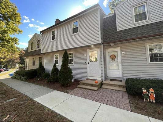 47 TIFFANY CIR # 47, MILLBURY, MA 01527 - Image 1