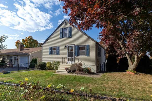 464 HIGH ST, CUMBERLAND, RI 02864 - Image 1