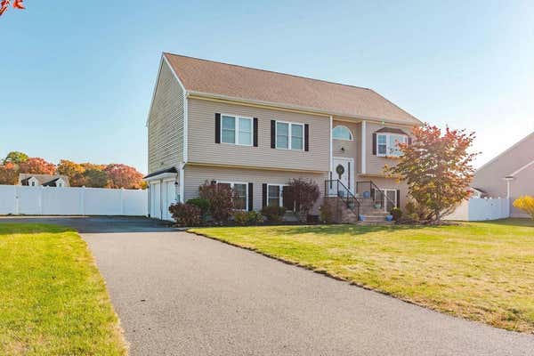 73 BLUE GRASS CIR, TAUNTON, MA 02780 - Image 1