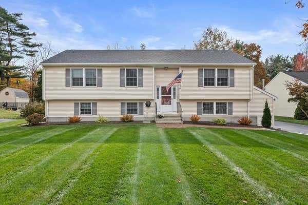 10 CROSSMAN CIR, ABINGTON, MA 02351 - Image 1