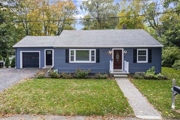 10 OAK KNOLL AVE, CHELMSFORD, MA 01824 - Image 1