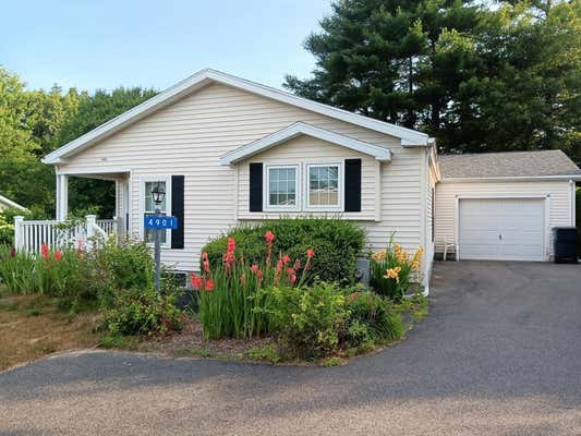 4901 OAK POINT DR, MIDDLEBORO, MA 02346 - Image 1