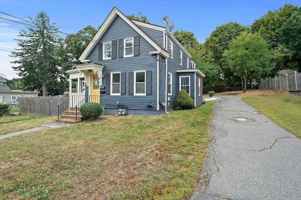 136 SHAW ST, BRAINTREE, MA 02184 - Image 1