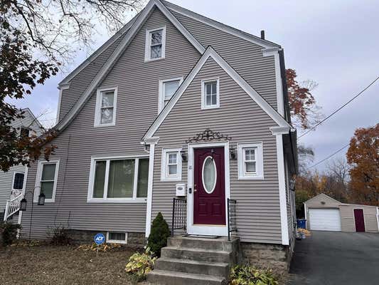 18 KINGS HWY, WEST SPRINGFIELD, MA 01089 - Image 1