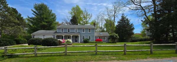 32 PRESIDENTIAL CIR, MARSHFIELD, MA 02050 - Image 1