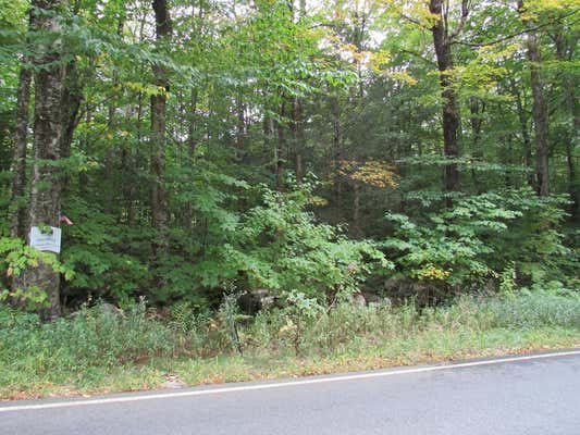 LOT 2 SKYLINE TRAIL, MIDDLEFIELD, MA 01243 - Image 1