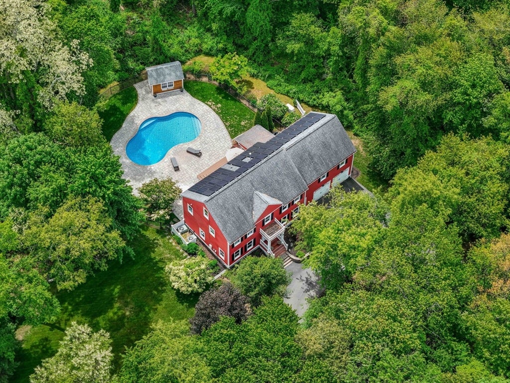West Newbury, Massachusetts, 01985, United States, 4 Bedrooms Bedrooms, ,4 BathroomsBathrooms,Residential,Active,2044161