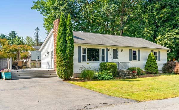 36 OHIO AVE, FITCHBURG, MA 01420 - Image 1