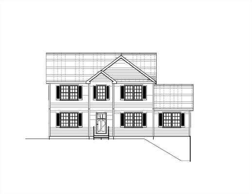 LOT 1B NEW TEMPLTON RD, HUBBARDSTON, MA 01452 - Image 1