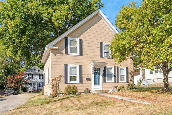 72 HIGH ST, MILFORD, MA 01757 - Image 1