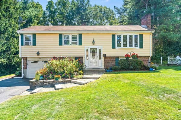 35 LONGMEADOW AVE, HOLDEN, MA 01520 - Image 1