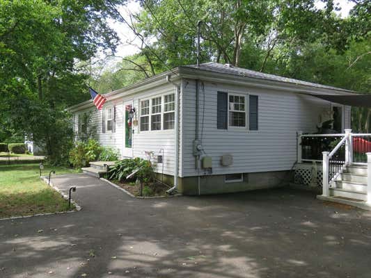 407 DIGHTON AVE, TAUNTON, MA 02780 - Image 1