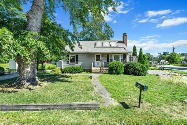 14 HATHAWAY RD, WILMINGTON, MA 01887 - Image 1