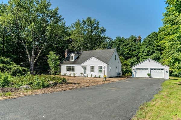 176 FLAT HILLS RD, AMHERST, MA 01002 - Image 1