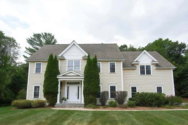 4 BOBCAT HILL LN, ASHLAND, MA 01721 - Image 1