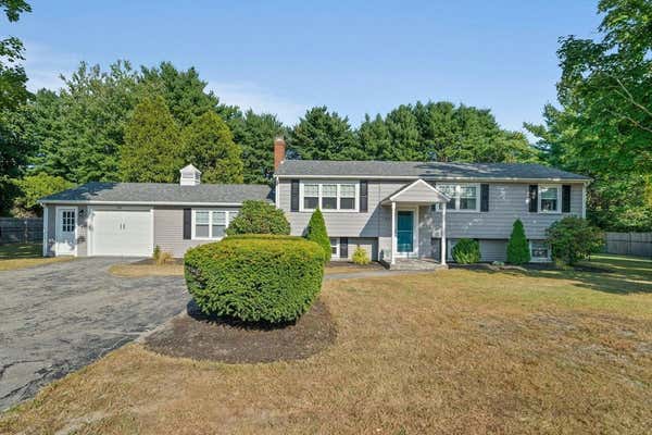 166 WINTER ST, HANOVER, MA 02339 - Image 1