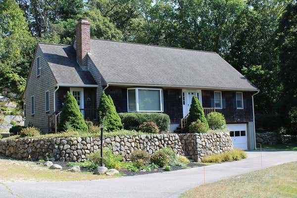 11 REX LN, FALMOUTH, MA 02540 - Image 1