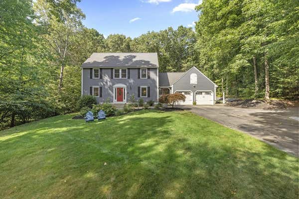 4 ROSEWOOD PL, WESTBOROUGH, MA 01581 - Image 1