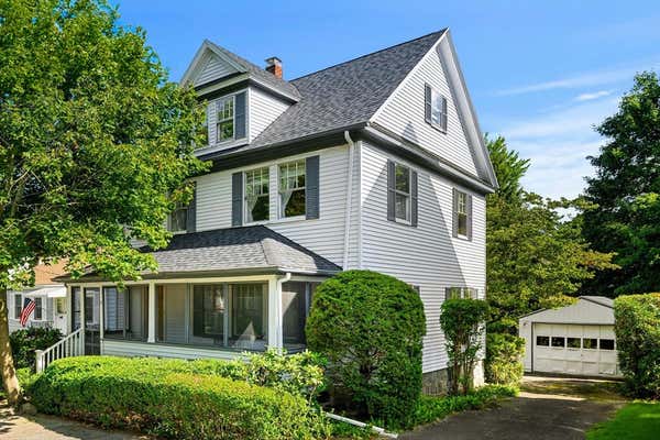 11 CAPEN ST, MILTON, MA 02186 - Image 1