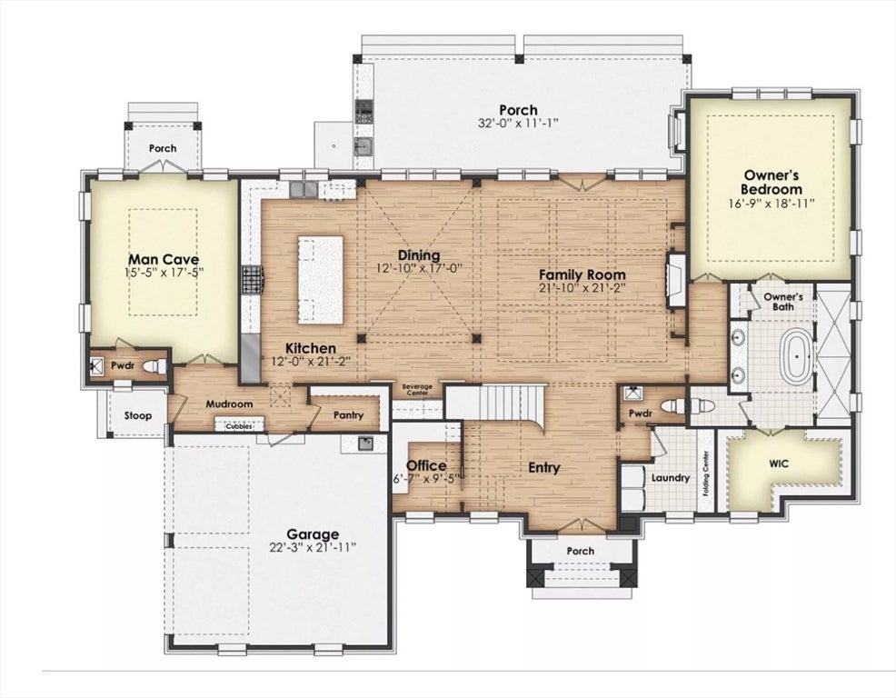 Easton, Massachusetts, 02356, United States, 4 Bedrooms Bedrooms, ,5 BathroomsBathrooms,Residential,Active,1894572