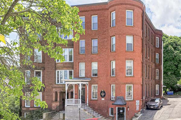 5 STATE ST APT 3F, WORCESTER, MA 01609 - Image 1