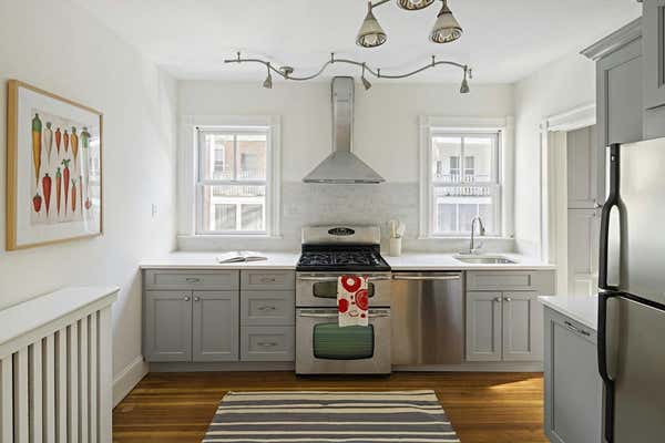 6 CHATHAM ST APT 1, CAMBRIDGE, MA 02139 - Image 1