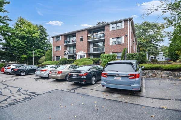 1 CENTRE ST APT 7, CANTON, MA 02021 - Image 1