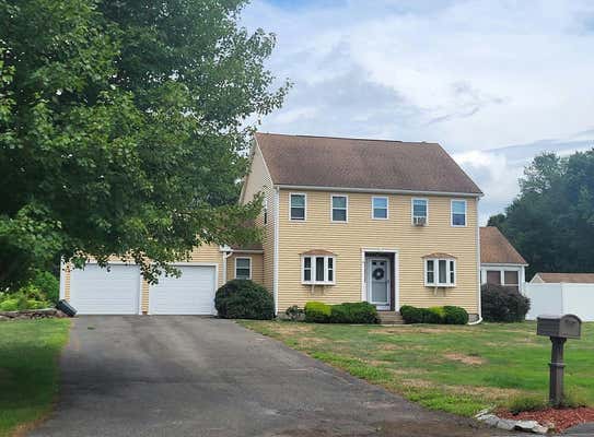 18 S MEADOW RD, EAST LONGMEADOW, MA 01028 - Image 1