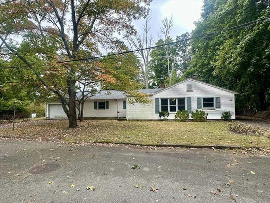 35 ORR AVE, ATTLEBORO, MA 02703 - Image 1