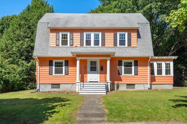 66 BERWICK ST, WORCESTER, MA 01602 - Image 1