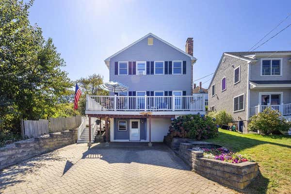 38 POINT ALLERTON AVE, HULL, MA 02045 - Image 1