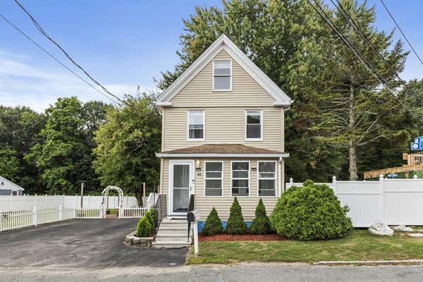 48 CONANT RD, FRAMINGHAM, MA 01702 - Image 1