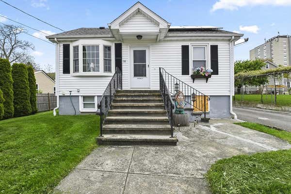 58 LESTER ST, FALL RIVER, MA 02724 - Image 1