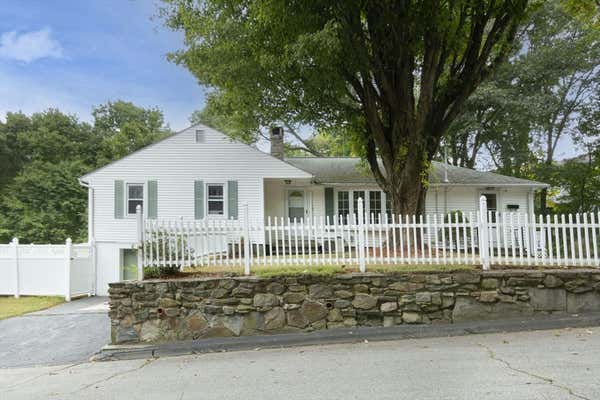 30 HOUGHTON ST, WEBSTER, MA 01570 - Image 1