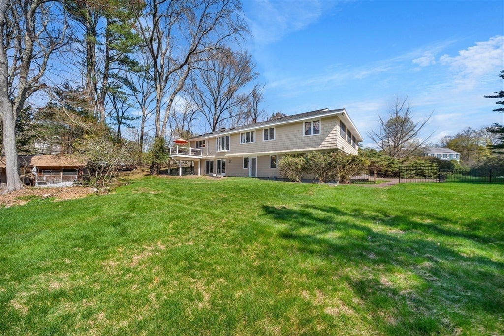 Weston, Massachusetts, 02493, United States, 5 Bedrooms Bedrooms, ,3 BathroomsBathrooms,Residential,Active,2044181