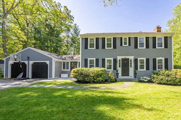 97 CONCORD RD, ACTON, MA 01720 - Image 1