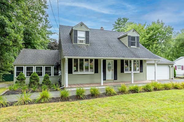 436 DUNSTABLE RD, TYNGSBORO, MA 01879 - Image 1