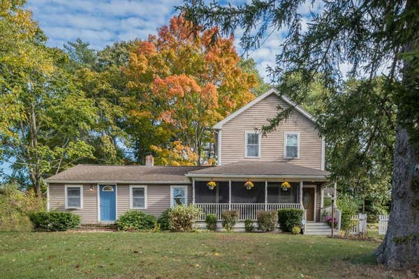 17 SUMMIT ST, MIDDLEBORO, MA 02346 - Image 1