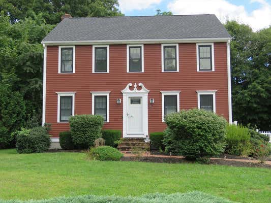 2 FITZGIBBONS LN, ROCKLAND, MA 02370 - Image 1