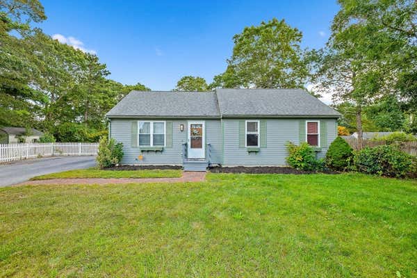 11 REPOSE LN, E WAREHAM, MA 02538 - Image 1