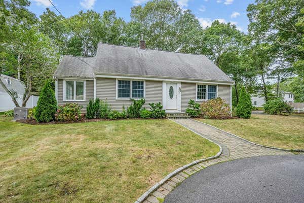 146 WINTERGREEN CIR, OSTERVILLE, MA 02655 - Image 1