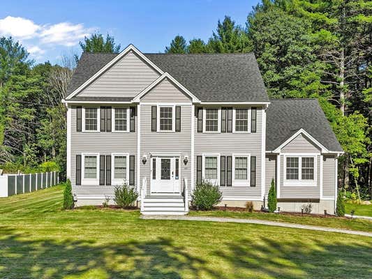 391 NORTH ST, TEWKSBURY, MA 01876 - Image 1