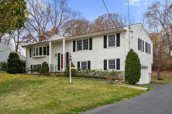 41 BERKELEY RD, FRAMINGHAM, MA 01701 - Image 1