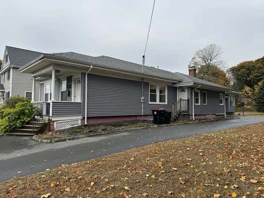 203 PROSPECT ST, BROCKTON, MA 02301 - Image 1