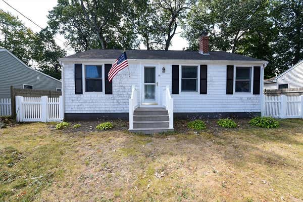 8 VALENTINE RD, MARSHFIELD, MA 02050 - Image 1