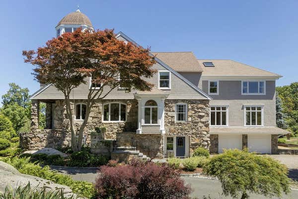 130 ATLANTIC AVE, COHASSET, MA 02025 - Image 1