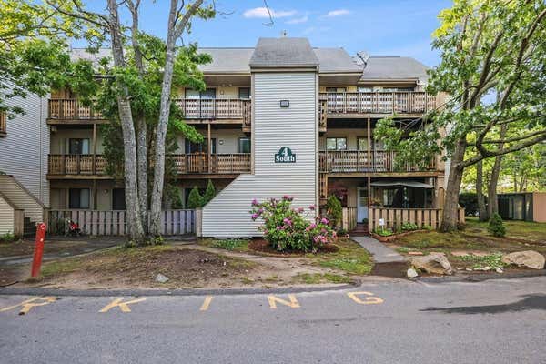 800 BEARSES WAY APT 4SE, HYANNIS, MA 02601 - Image 1