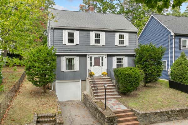 14 FAYETTE ST, ARLINGTON, MA 02476 - Image 1