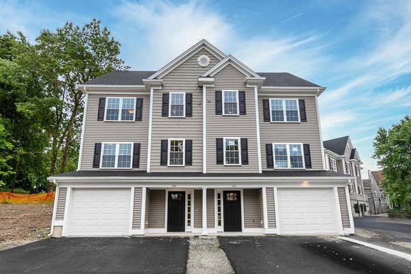 106 POND ST # 21, ATTLEBORO, MA 02703 - Image 1