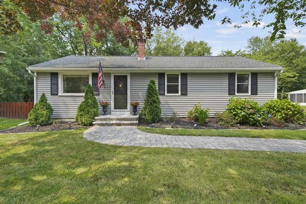 2 HEMENWAY RD, FRAMINGHAM, MA 01701 - Image 1